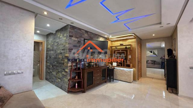 شقة للبيع في الأكدال - 2