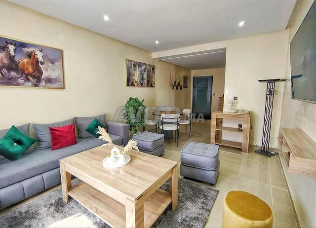 Appartements propres en centre-ville sans intermédiaire pour familles - 2