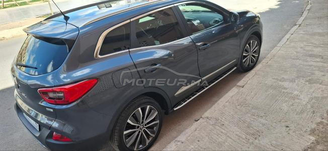 Renault Kadjar Diesel Manuelle 2017 (ded. 2025) 