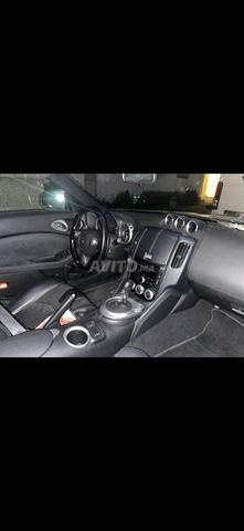 Nissan 370Z Édition Limitée - 2