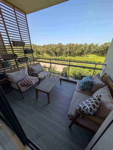 Appartement meublé à louer Nouaceur - 2