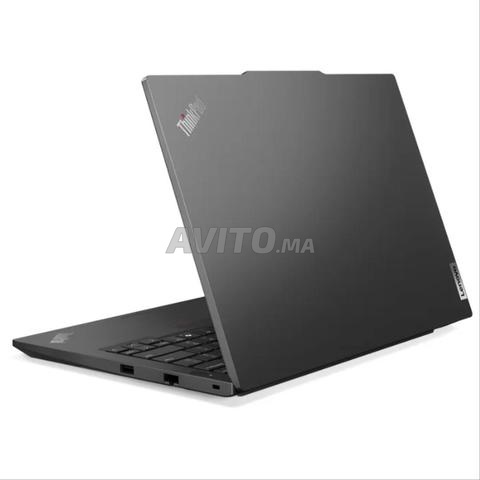 Lenovo E14 Ultra 7-155H 16 Go RAM 512 Go SSD - 2