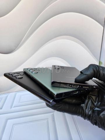 Samsung S23Ultra 5G 256jega 8ram Officiel - 2