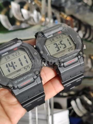 Montre Casio originale - 2