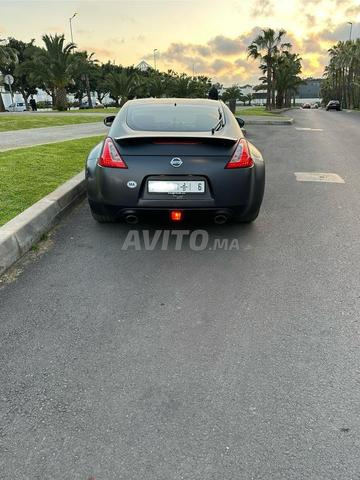 Nissan 370Z Édition Limitée