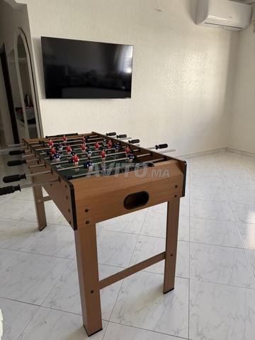 Grand baby foot en très bon état - 2