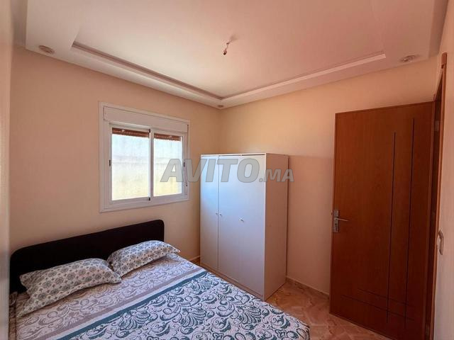 شقة مفروشة للإيجار بسعر مناسب جداً - 2