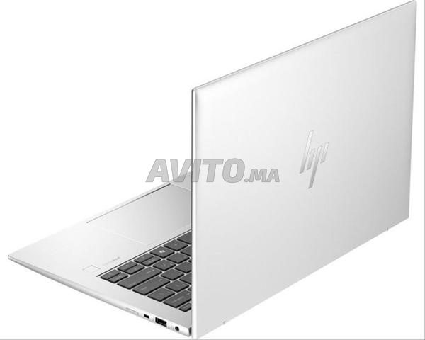 HP EliteBook 840 G11 Ultra5-125U 16Go RAM 512Go - 2