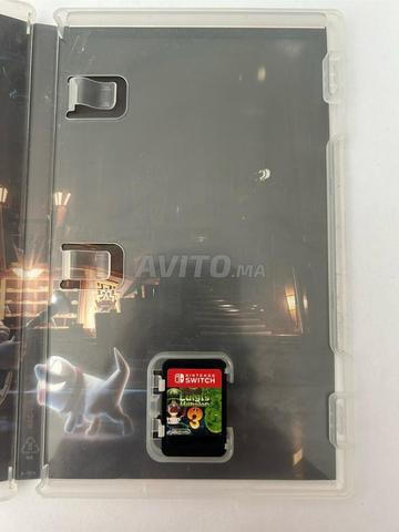 Luigi Mansion 3 - Switch - 2