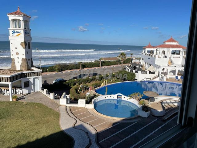 شقة مفروشة للإيجار - 2