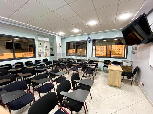 salle de formation  - 2