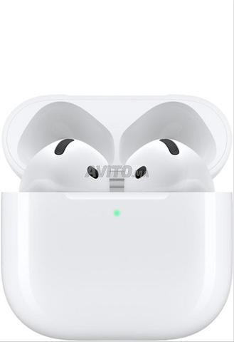 💎 Écouteurs Bluetooth futuristes – Qualité Premium - 2