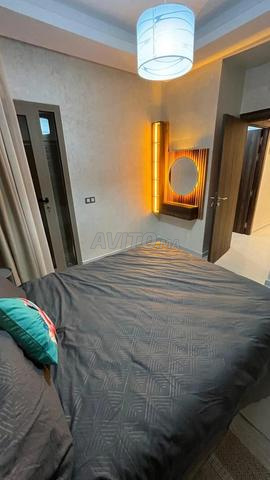 شقة في وسط المدينة - 2