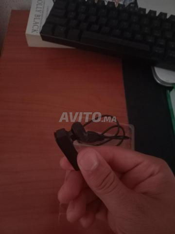 Oreillette bluetooth. - 2