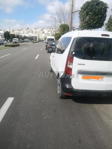 طنجة حي بئر الشفاء - 2