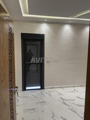 شقة فخمة جديدة للكراء بأهلا - 2