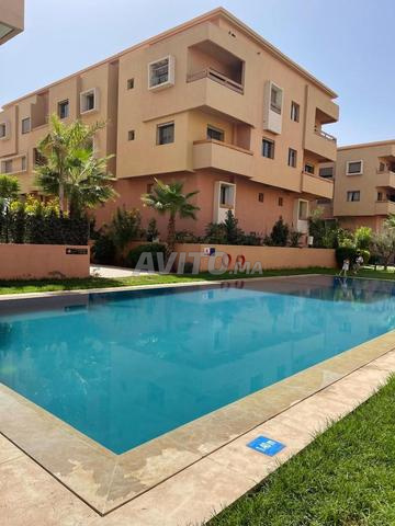 شقة في تارغا - مراكش - 2