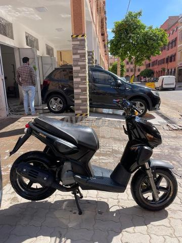 سكوتر ستونت جديددددددد - 2