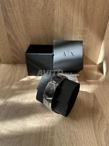 PROMO 🆘 ARMANI AX2093 ORIGINAL 🇮🇹💯 - 2