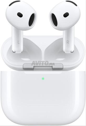 Son pur et fort | Écouteurs Bluetooth avancés - 2