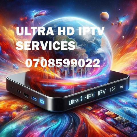 ✨ آي بي تي في فائق الوضوح – تجربة مجانية 24 ساعة – رخيص ومستقر