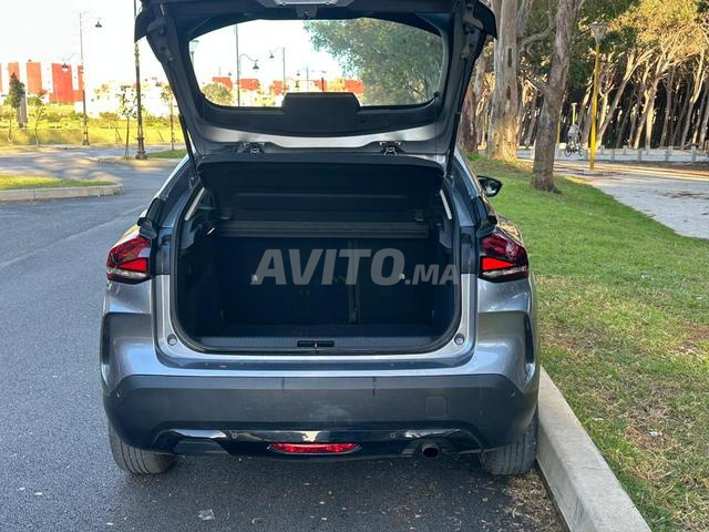 Citroën C4 SUV 2022 à Larache - 2