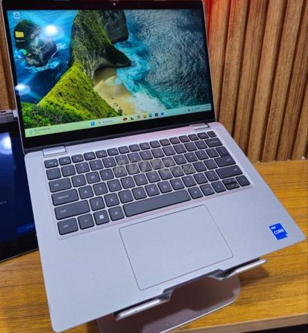 ديل لاتيتيود 5320 تاتش 2 في 1 i5 الجيل 11 2.4 جيجاهرتز