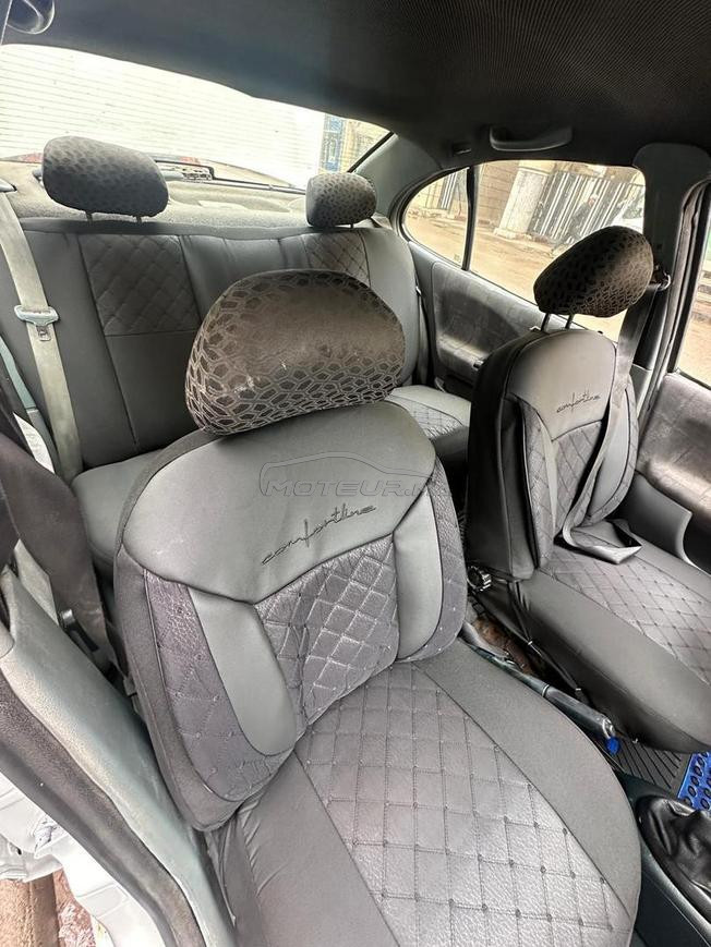 je mets en vente voiture Renault Megane
