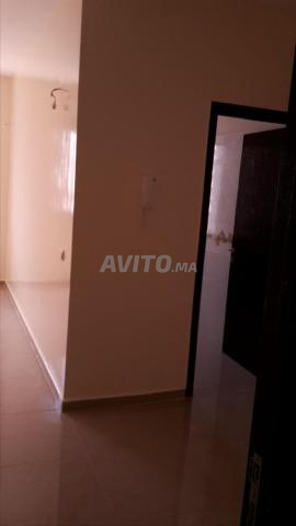 شقة جديدة للبيع 65 متر مربع في عين عودة - 2