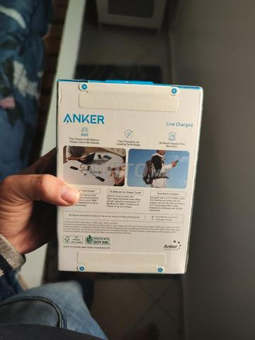 باور بانك Anker 165 واط أصلي مستورد - 2