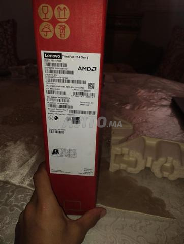 Thinkpad t14 gen 5 - 2