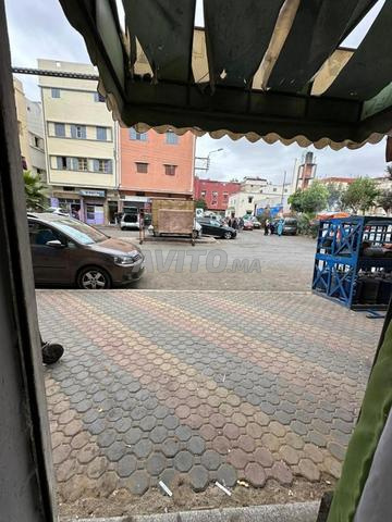 محل ساروت للبيع - 2