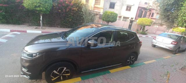 نيسان قشقاي - 2