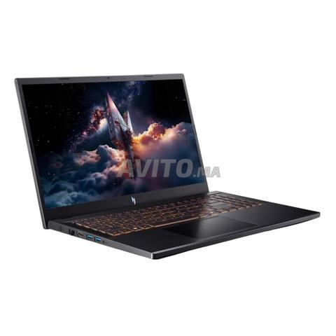 Acer Nitro V 15 i7-13620H 16Go 512Go RTX 4060 8Go - 2