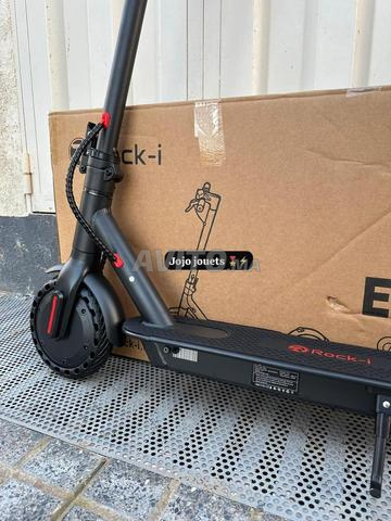 Trottinette électrique - 2