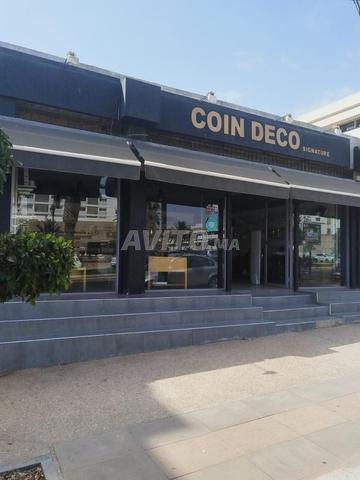 محل تجاري بموقع متميز للإيجار