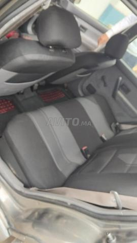 Vente voiture Renault 19 - 2