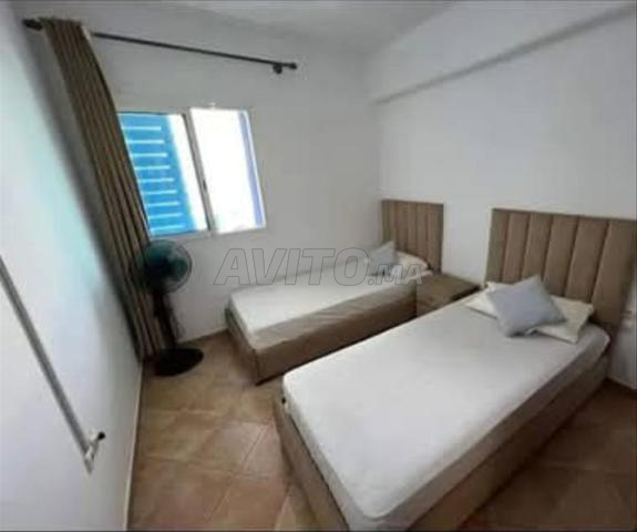 شقة جوهرة سمير - 2