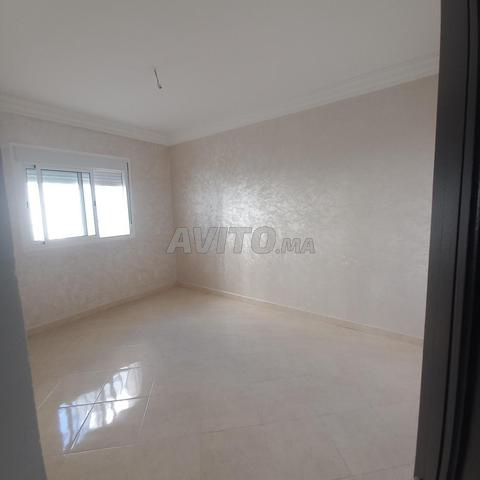 Appartement 3 chambres 80 m², ascenseur, syndic, 5 minutes de la plage