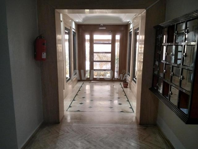 Appartement vide Ibn Badis - 2