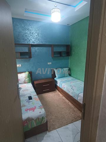 شقة للبيع 56 م² بالدار البيضاء - 2