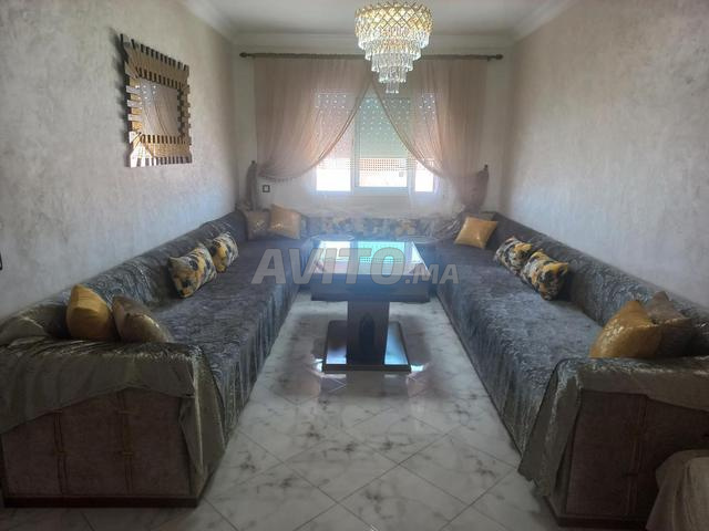 شقة جميلة جداً للبيع في مارتيل - 2