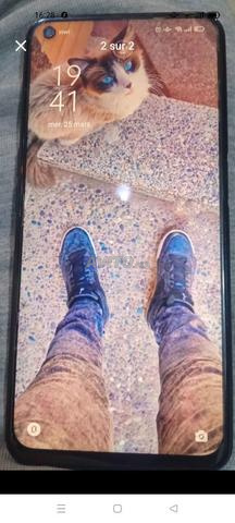 Oppo A92 8 Go RAM 128 Go - 2