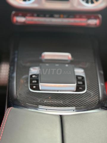 Mercedes-Benz Classe G Essence Automatique 2025 - 2