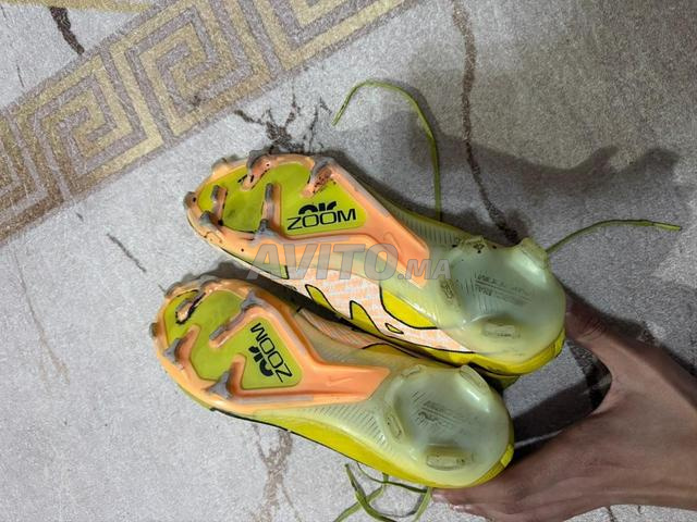 كوداس نايكي اير زووم برو 44 - 2