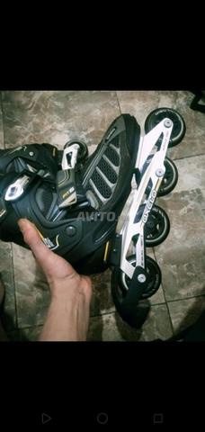 Roulettes OXELO pointure/42 - 2