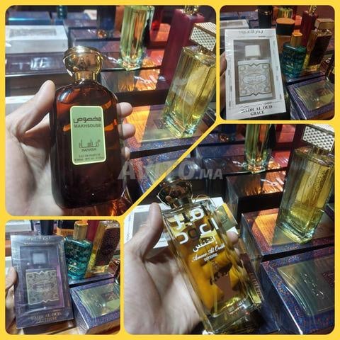 عطور إماراتية هندية جودة عالية ١٠٠ مل - 2