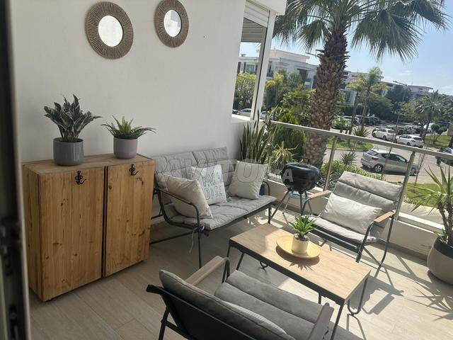 Salon terrasse excellent état - 2