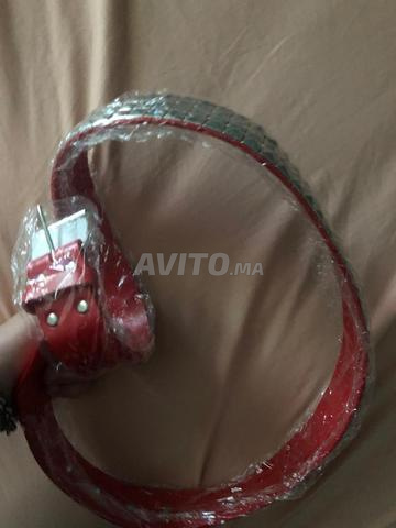 Ceinture vintage - 2