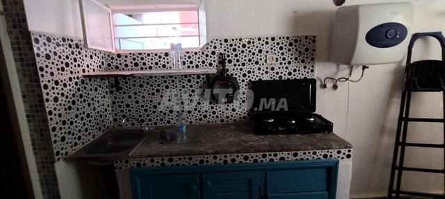 استوديو مفروش للإيجار - 2